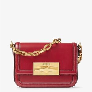Jimmy Choo Crossbody